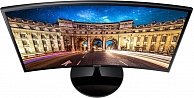 Монитор Samsung C24F390FHI  LC24F390FHIXRU