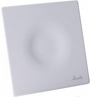 Вытяжной вентилятор Awenta System+ Silent 125 [KWS125-POB125] белый