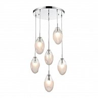 Светильник подвесной Vele Luce Modern VL5613P16