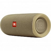 Портативная акустика JBL Flip 5 Песочный 10022023