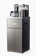 Кулер для воды AEL LD-AEL-52a coffee