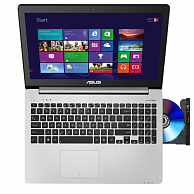 Ноутбук Asus VivoBook S551L (S551LA-CJ112H)