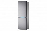 Холодильник Samsung RB38J7861SR/WT