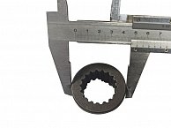 Муфта блокировки дифференциала для Rossel XT-184