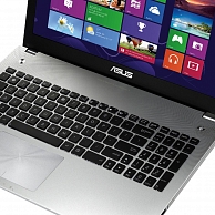 Ноутбук Asus N56JN-CN095D