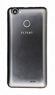 Мобильный телефон  FlyCat  Optimum 5004   Black