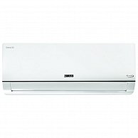 Сплит-система Zanussi ZACS/I-09HPF/A17/N1 белый