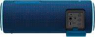 Беспроводная колонка Sony SRS-XB21 EXTRA BASS синий