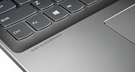 Ноутбук Lenovo  IdeaPad 720-15IKB (81AG004TRU)  (Grey) (СТБ)