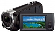 Видеокамера Sony HDR-CX240E Black