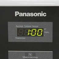 Микроволновая печь Panasonic NN-ST254MZTE