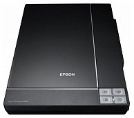 Сканер Epson  Perfection V37