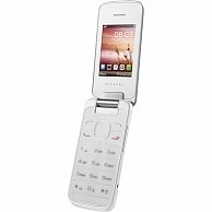 Мобильный телефон Alcatel One Touch 2012D (pure white)