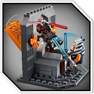 Конструктор Lego Star Wars Дуэль на Мандалоре / 75310