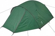 Палатка Jungle Camp Vermont 3 / 70825 (зеленый) зеленый