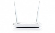 Беспроводной маршрутизатор TP-Link TL-WR842ND