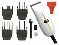 Машинка для стрижки  Wahl Hair clipper SUPER MICRO 8689-1116 white