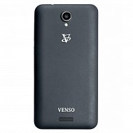 Мобильный телефон Venso CX-502 черный