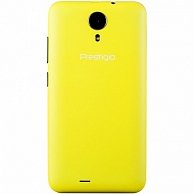 Мобильный телефон Prestigio Wize NV3 (PSP3537DUO) Yellow