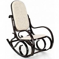 Кресло-качалка  Relax M193  (вельвет)