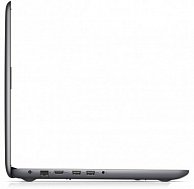 Ноутбук Dell  Inspiron 15 5565-4383  Silver