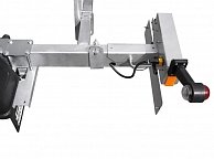 Прицеп лодочный МЗСА 81773G.021 (L-6,0 м)