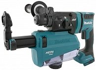 Перфоратор Makita DHR 182Z WJ