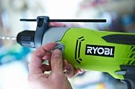 Дрель RYOBI RPD 1200 K (5133002067)