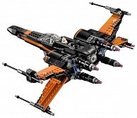Конструктор LEGO  (75102) Звездные войны Волк 4