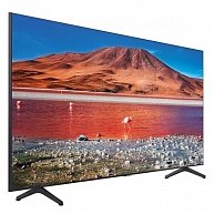 Телевизор  Samsung  UE75TU7100UXRU