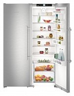 Холодильник Liebherr SBSef7242 (SGNef3036-SKef4260)