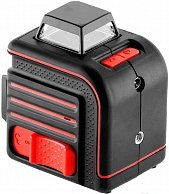 Лазерный нивелир ADA Instruments Cube 3-360 Professional Edition А00572 красный, черный 30168