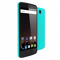 Мобильный телефон Highscreen Easy F Blue