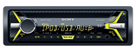 Автомагнитола Sony CDX-G3100UE