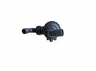 Фильтр с обратным клапаном на 120 лт для опрыскивателя Rossel