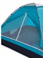 Палатка туристическая Acamper Domepack 2 turquoise