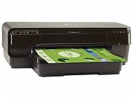 Принтер HP Officejet 7110 Wide Format ePrinter - H812a (CR768A)