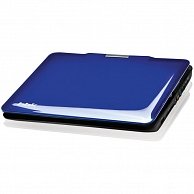 Портативный DVD-плеер BBK BBK PL947TI  dark blue