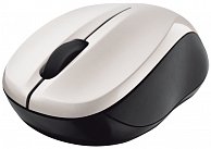 Мышь Trust Vivy Wireless Mini Mouse - White 18476