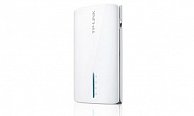 Wi-fi + маршрутизатор TP-Link TL-MR3040