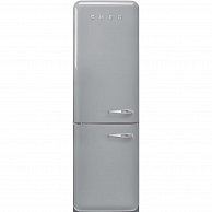 Холодильник-морозильник Smeg FAB32LSV5