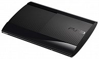 Игровая приставка Sony PlayStation 3 Super Slim 500Gb