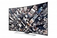 Телевизор Samsung UE55HU9000
