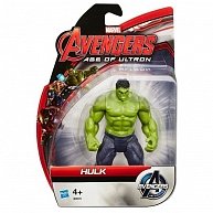 Игровой набор Hasbro B0437  AVN Avengers фигурки  Мстителей