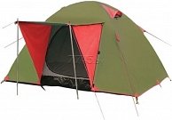 Палатка Tramp  WONDER 2 (V2) зеленый