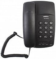 Проводной телефон Supra STL-310