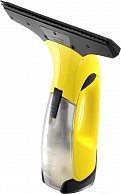 Стеклоочиститель Karcher  WV 2 Premium Black *EU черный, желтый