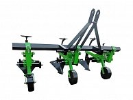 Окучник Rossel  K300