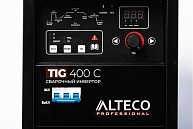 Сварочный аппарат ALTECO TIG-400C