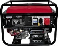 Генератор бензиновый Watt WT-6003
